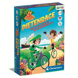 Clementoni pietenrace - afbeelding 1