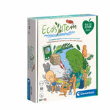 Clementoni ecosysteem bordspel - afbeelding 3