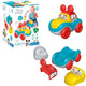 Clementoni baby disney puzzel auto