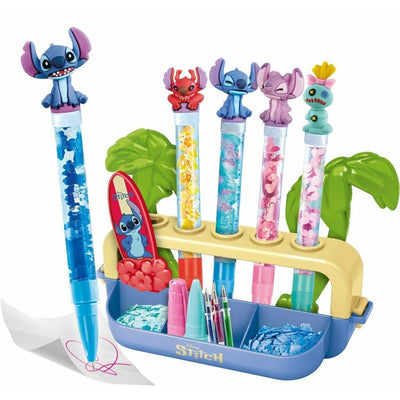 Clementoni disney stitch pen creator