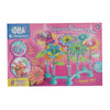 Clementoni idea - geurende bloemen maken - knutselspel - vanaf 7 jaar