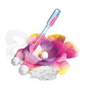 Clementoni idea - geurende bloemen maken - knutselspel - vanaf 7 jaar
