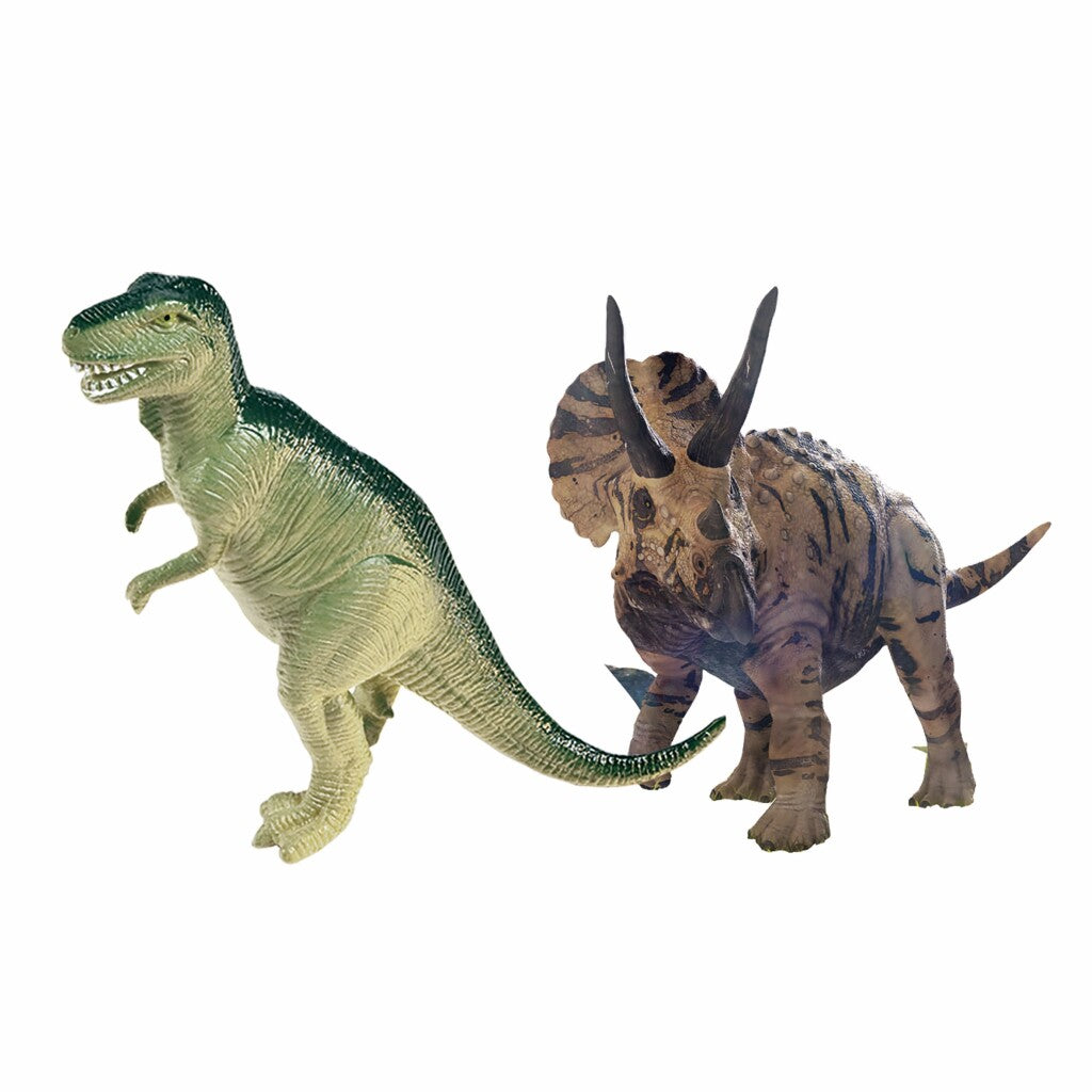 Clementoni Jurassic World Set DNA Proeven