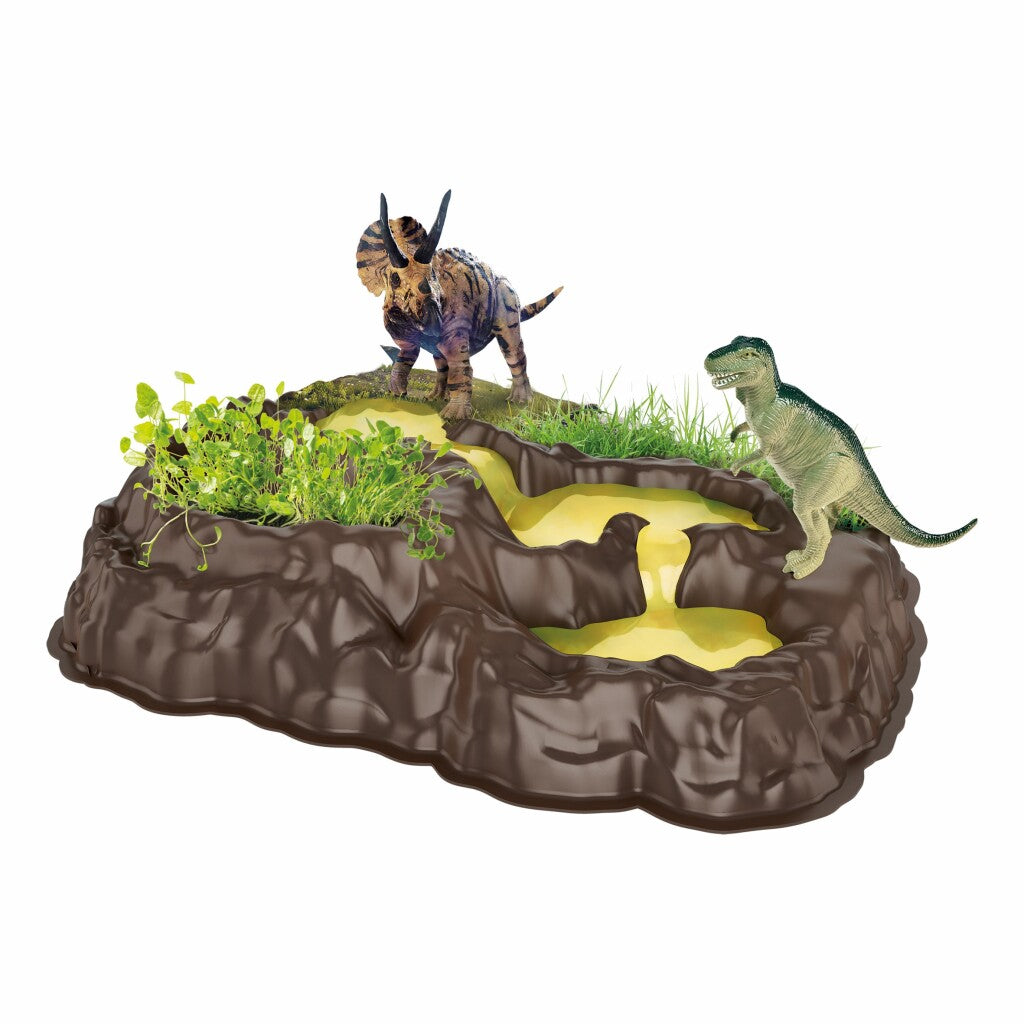 Jurassic world dominion moerasset clementoni