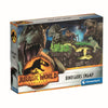 Jurassic world dominion moerasset clementoni