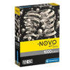 Clementoni novo art puzzel m.c. escher 1000 stukjes