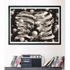 Clementoni novo art puzzel m.c. escher 1000 stukjes