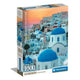Clementoni hqc 1000 pc - santorini - 2019