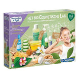 Clementoni het bio cosmetische lab - afbeelding 1