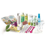 Clementoni het bio cosmetische lab - afbeelding 2