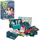 Clementoni wetenschap chemieset - afbeelding 1