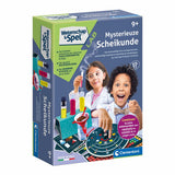 Clementoni wetenschap chemieset - afbeelding 5