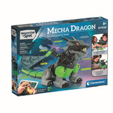 Clementoni coding lab mecha dragon - afbeelding 3