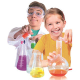 Clementoni wetenschap en spel super scheikunde - afbeelding 3