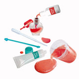 Clementoni wetenschap en spel - mini nagellakset - afbeelding 3