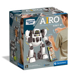 Clementoni interactieve robot airo - afbeelding 1