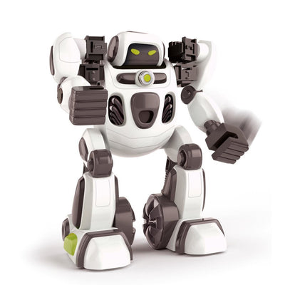 Clementoni interactieve robot airo