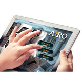 Clementoni interactieve robot airo - afbeelding 3