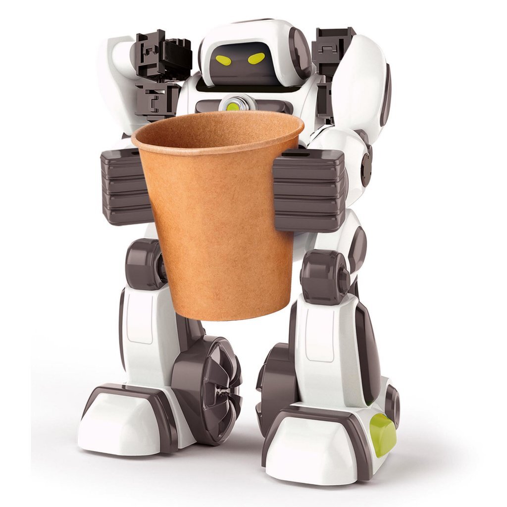Clementoni interactieve robot airo