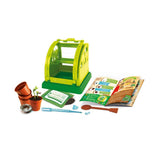 Clementoni wetenschap mini kas - afbeelding 6