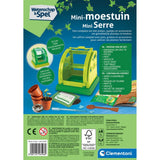 Clementoni wetenschap mini kas - afbeelding 7