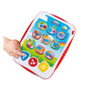 Clementoni baby tablet nederlands | 2 stuks