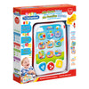 Clementoni baby tablet nederlands | 2 stuks