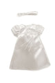 Trudi kleding 36 cm. doopjurk