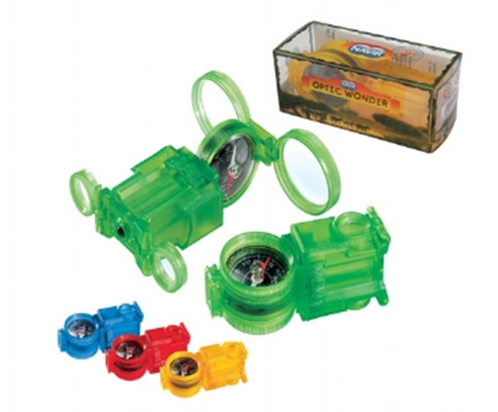Navir optic wonder ass (24 st)