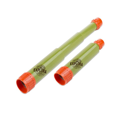 Navir telescoop explora 15x35 cm 6+