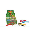 Navir stevige loep, vergr 4 assortie. 3+