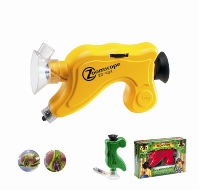 Navir zoomscope