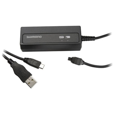 Shimano laadapparaat sm-bcr2 charger shim.sm-bcr2 dura ace di2 9070