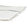 Dweil groene streep 60x60cm pak 10st
