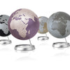 Atmosphere nr-0331f5va-gb globe full circle vision silver 30cm diameter