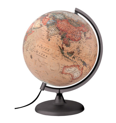 Atmosphere Atmosphere NR-0331A2AA-GB Globe Basic A2 30cm Doorsnee Engelstalig