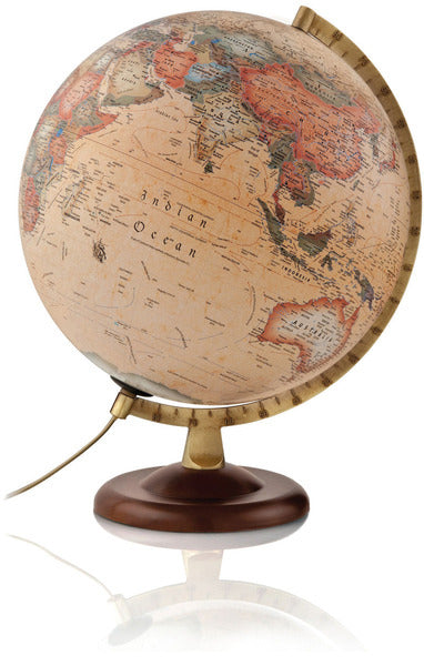 Atmosphere globe classic line 30cm nederlandstalig nr-0331a4aa-nl