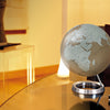 Atmosphere nr-0331f5vb-gb globe full circle vision almond 30cm diameter