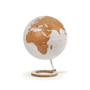 Atmosphere nr-0324bmbm-gb globe bamboo 25cm diameter bamboe metaal - afbeelding 1