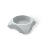 Bama pet voederbak 0.6l 19x4.7 cm assorti - afbeelding 1