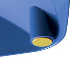 Bama pet voederbak 0.6l 19x4.7 cm assorti - afbeelding 4