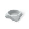 Bama pet voederbak 1.2l 25x6.1 cm assorti