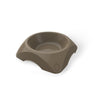 Bama pet voederbak 1.2l 25x6.1 cm assorti