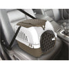 Bama pet transportbox 59x38x37 cm taupe wit