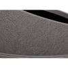 Bama sfera bloempot 23l 40.5x32 cm taupe