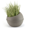 Bama sfera bloempot 23l 40.5x32 cm taupe