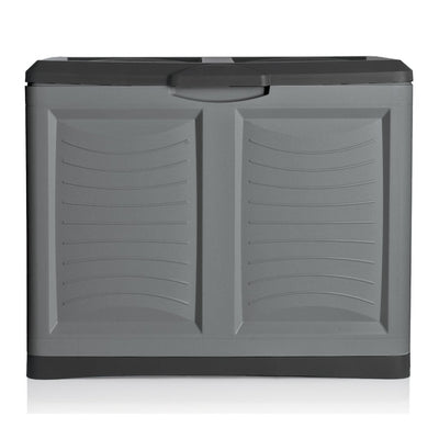 Bama mettitutto container 200l 78x45x64 cm grijs antraciet