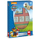 Paw patrol stempelset 12-delig