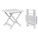Pro garden campingtafel vouwbaar