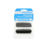 Shimano Remrubber M70R2 Br-M970 Xtr 2 Paar - afbeelding 2